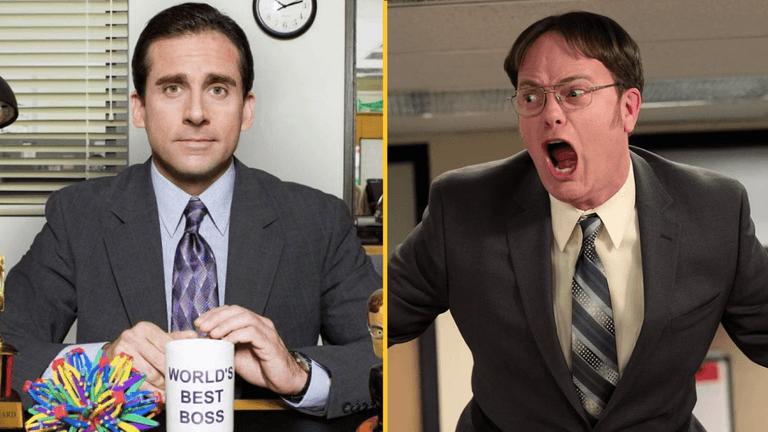 New ‘The Office’ series is in development New ‘The Office’ series is in development