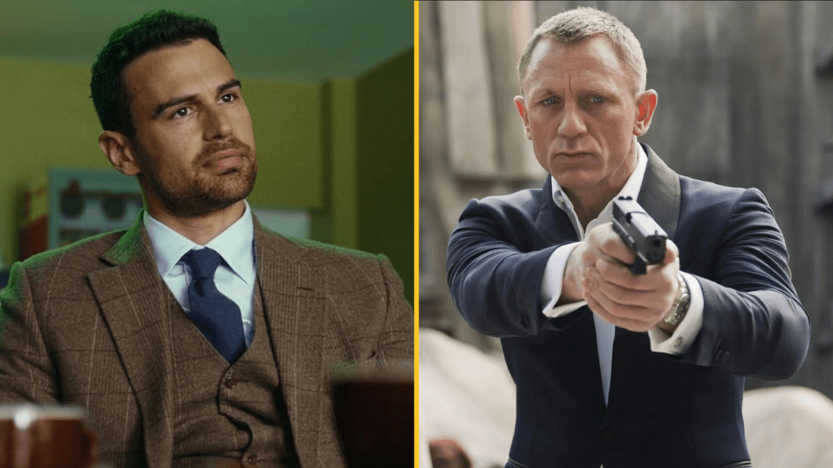 James Bond fans call for The Gentleman star to be next 007 after casting rumours