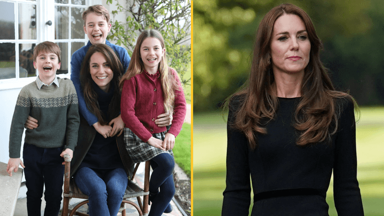 Investigation launched at clinic where Kate had surgery Investigation launched at clinic where Kate had surgery