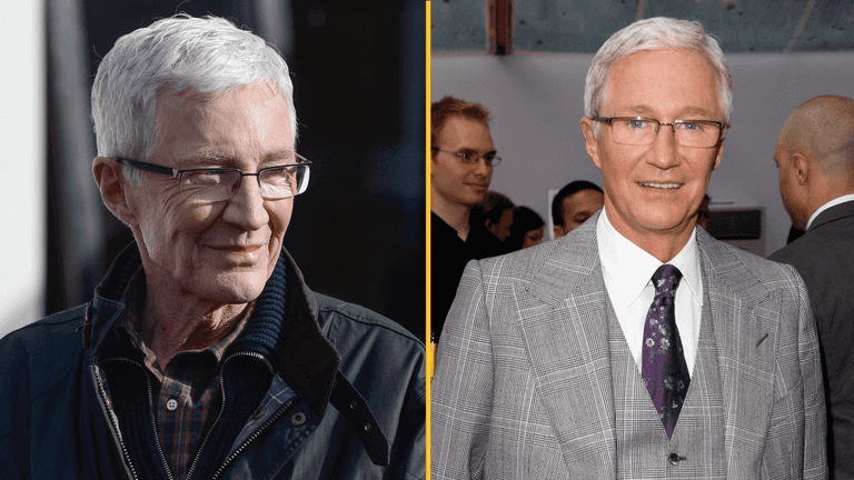 Paul O’Grady’s final TV show to be aired by ITV Paul O’Grady’s final TV show to be aired by ITV