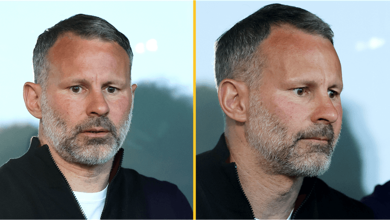 Ryan Giggs secures first new job in two years Ryan Giggs secures first new job in two years