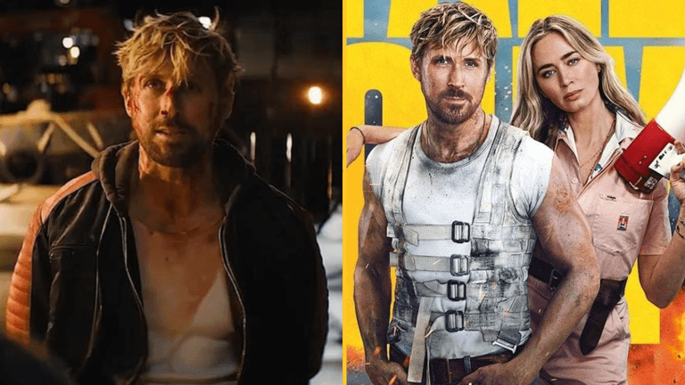 Ryan Gosling’s new comedy action film debuts at 90% on Rotten Tomatoes Ryan Gosling’s new comedy action film debuts at 90% on Rotten Tomatoes