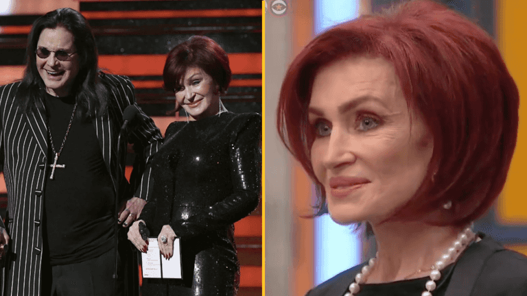 Sharon Osbourne’s touching plan for remaining years with Ozzy following CBB departure Sharon Osbourne’s touching plan for remaining years with Ozzy following CBB departure
