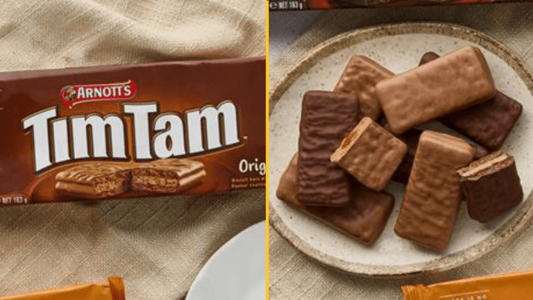 Tim Tams are finally coming to the UK Tim Tams are finally coming to the UK