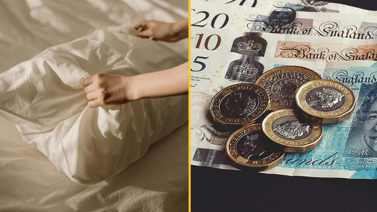 People divided after girl gets £16 from the Tooth Fairy ‘due to inflation’ People divided after girl gets £16 from the Tooth Fairy ‘due to inflation’