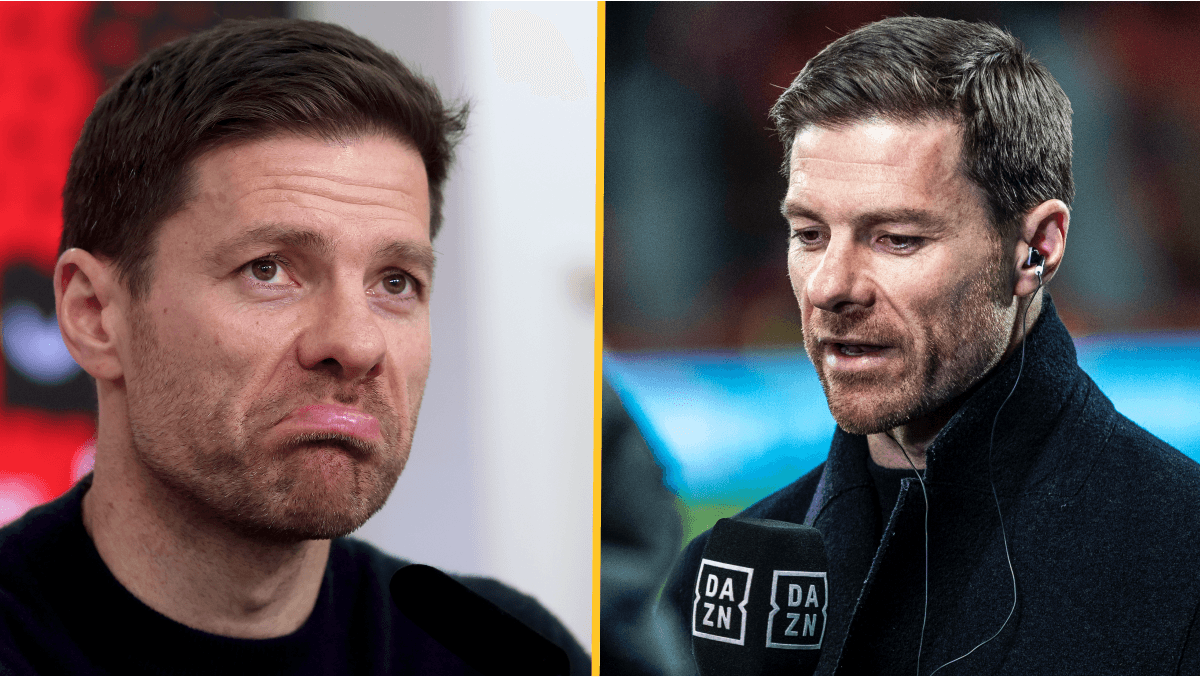 Fresh update claims Xabi Alonso hasn’t held talks with Bayern Munich