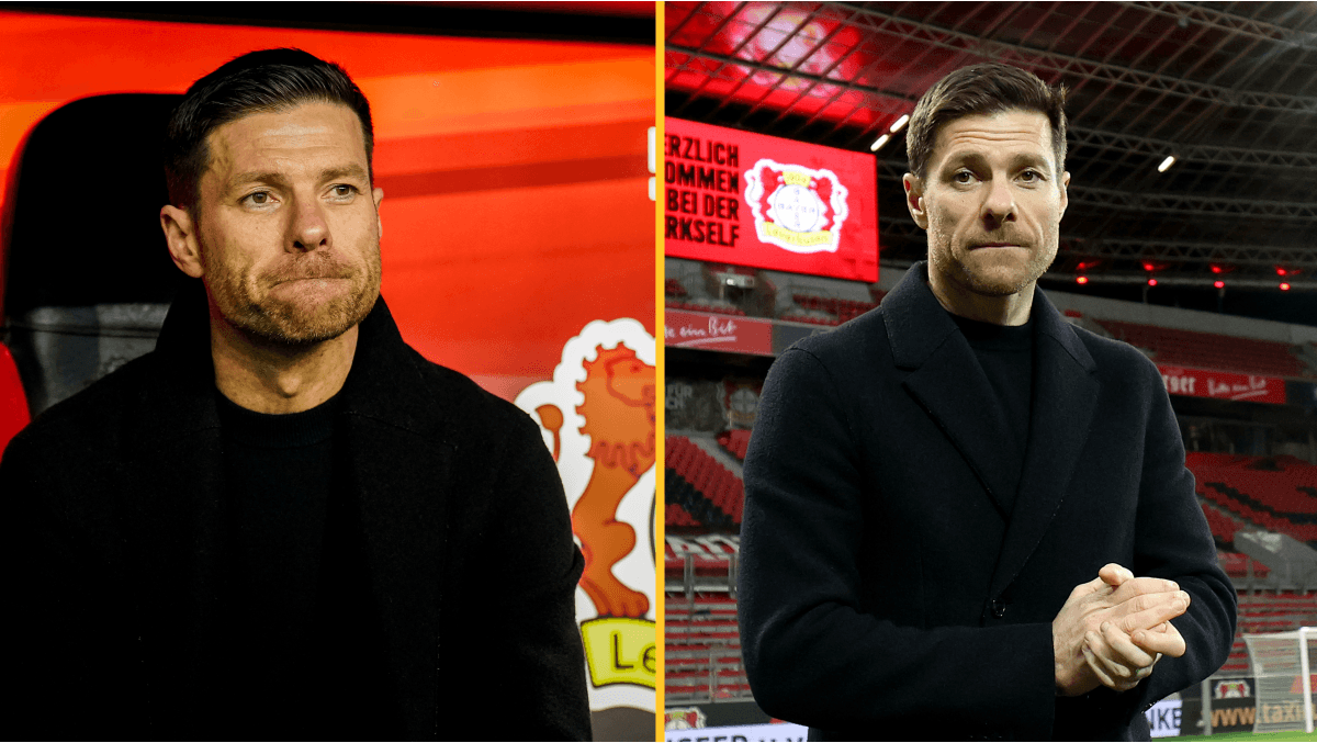 Xabi Alonso delivers huge blow to Liverpool’s new manager search