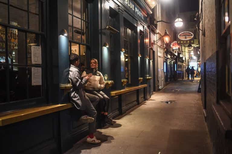London has been officially named the UK’s worst city for a night out London has been officially named the UK’s worst city for a night out