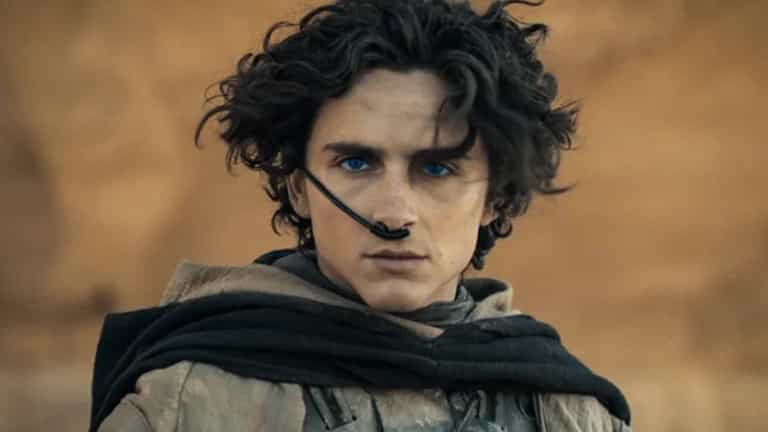 Dune 3: Messiah is officially in development Dune 3: Messiah is officially in development