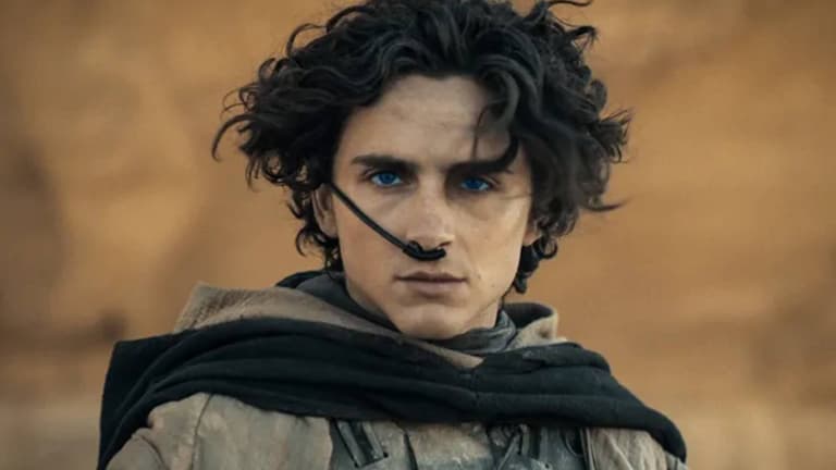 Dune 3: Messiah is officially in development Dune 3: Messiah is officially in development