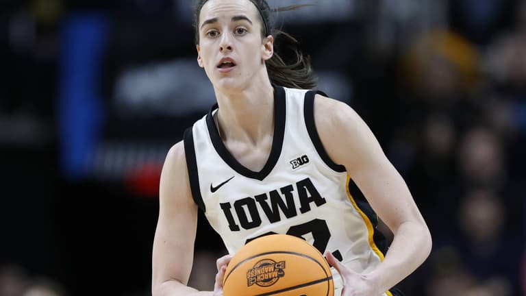 Number one female basketball player lands huge Nike deal after salary outcry Number one female basketball player lands huge Nike deal after salary outcry