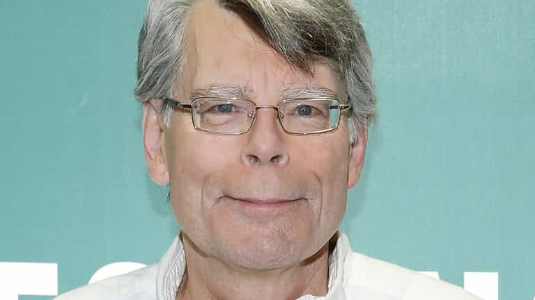 Stephen King gives the perfect two word review of Baby Reindeer Stephen King gives the perfect two word review of Baby Reindeer
