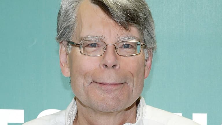 Stephen King gives the perfect two word review of Baby Reindeer Stephen King gives the perfect two word review of Baby Reindeer