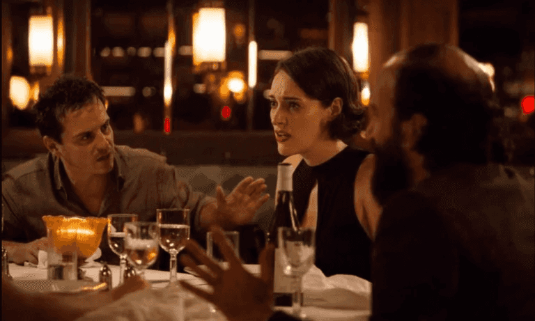 Andrew Scott tells people who are still watching Fleabag to ‘go outside and get some fresh air’ Andrew Scott tells people who are still watching Fleabag to ‘go outside and get some fresh air’