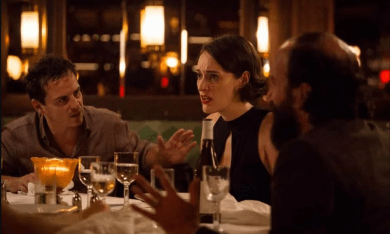 Andrew Scott tells people who are still watching Fleabag to ‘go outside and get some fresh air’ Andrew Scott tells people who are still watching Fleabag to ‘go outside and get some fresh air’