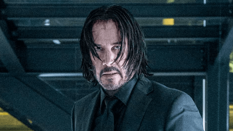 Keanu Reeves confirmed to return as John Wick in upcoming spin-off Keanu Reeves confirmed to return as John Wick in upcoming spin-off