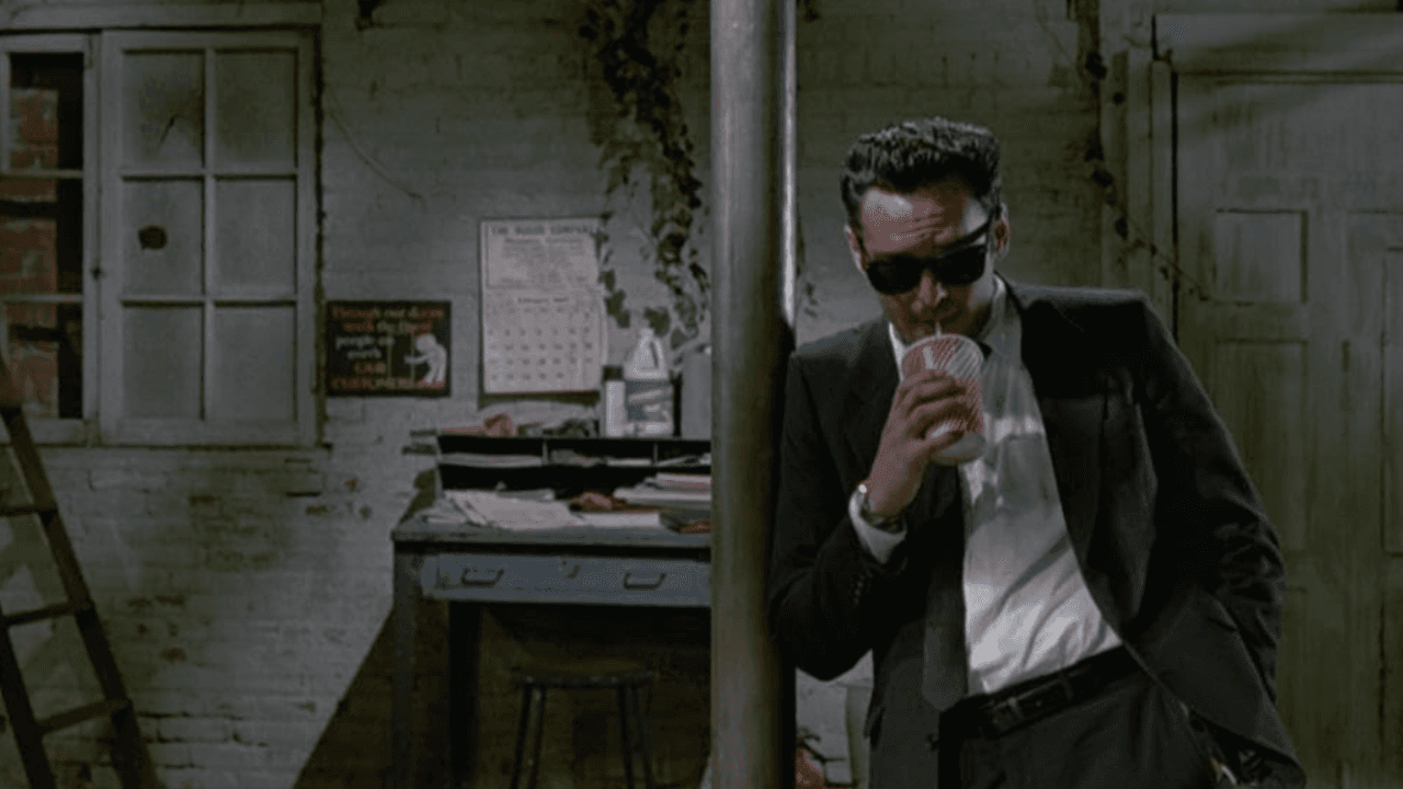 One of the best crime films of the 90s just dropped on streaming