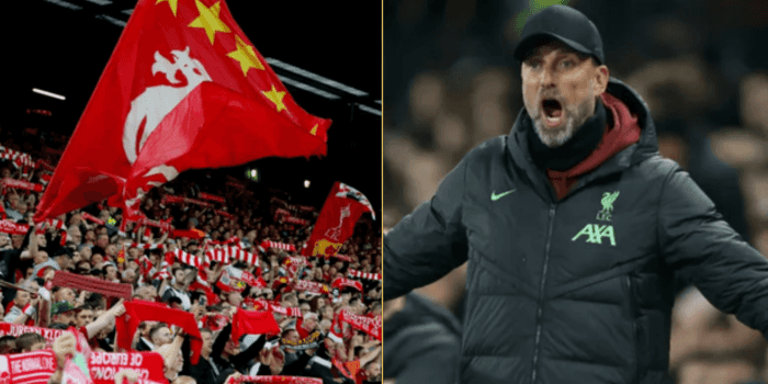 Liverpool without six first-team players for must-win West Ham game Liverpool without six first-team players for must-win West Ham game