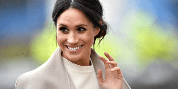 Buckingham Palace accused of ‘shading’ Meghan Markle with Instagram post Buckingham Palace accused of ‘shading’ Meghan Markle with Instagram post