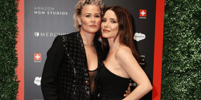 Sophia Bush comes out as queer Sophia Bush comes out as queer
