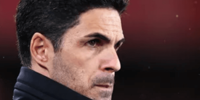 Arteta asks for advice from Arsene Wenger ahead of Spurs game