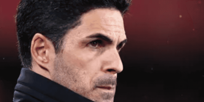 Arteta asks for advice from Arsene Wenger ahead of Spurs game Arteta asks for advice from Arsene Wenger ahead of Spurs game