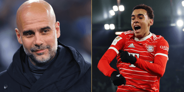 Man City expected to beat Liverpool to huge signing of Champions League star Man City expected to beat Liverpool to huge signing of Champions League star