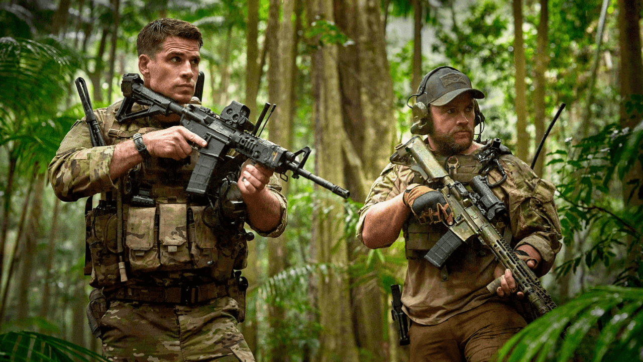 One of 2024’s best action movies is now available to stream