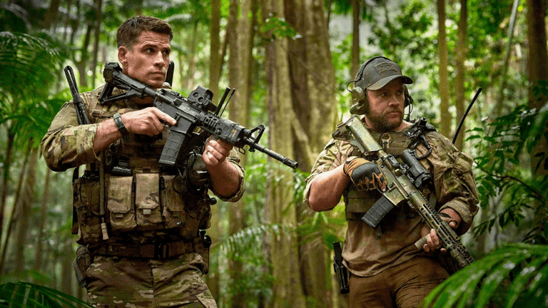 One of 2024’s best action movies is now available to stream One of 2024’s best action movies is now available to stream