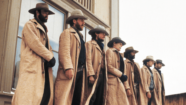 A legendary Western movie is one of the films on TV tonight A legendary Western movie is one of the films on TV tonight