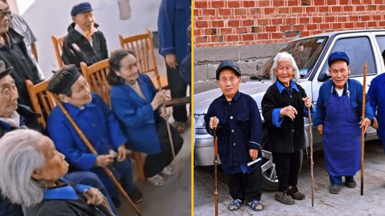China’s mysterious dwarf village leaves scientists baffled China’s mysterious dwarf village leaves scientists baffled