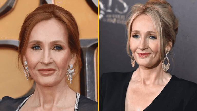 JK Rowling says ‘arrest me’ over transphobic comments JK Rowling says ‘arrest me’ over transphobic comments