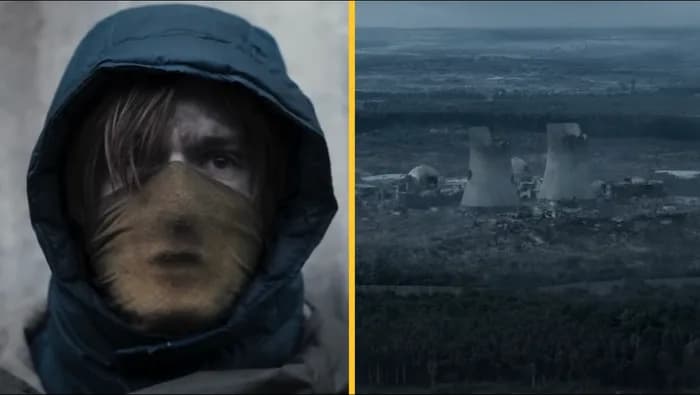 Netflix viewers are saying this lesser known sci-fi thriller is the best show on the site