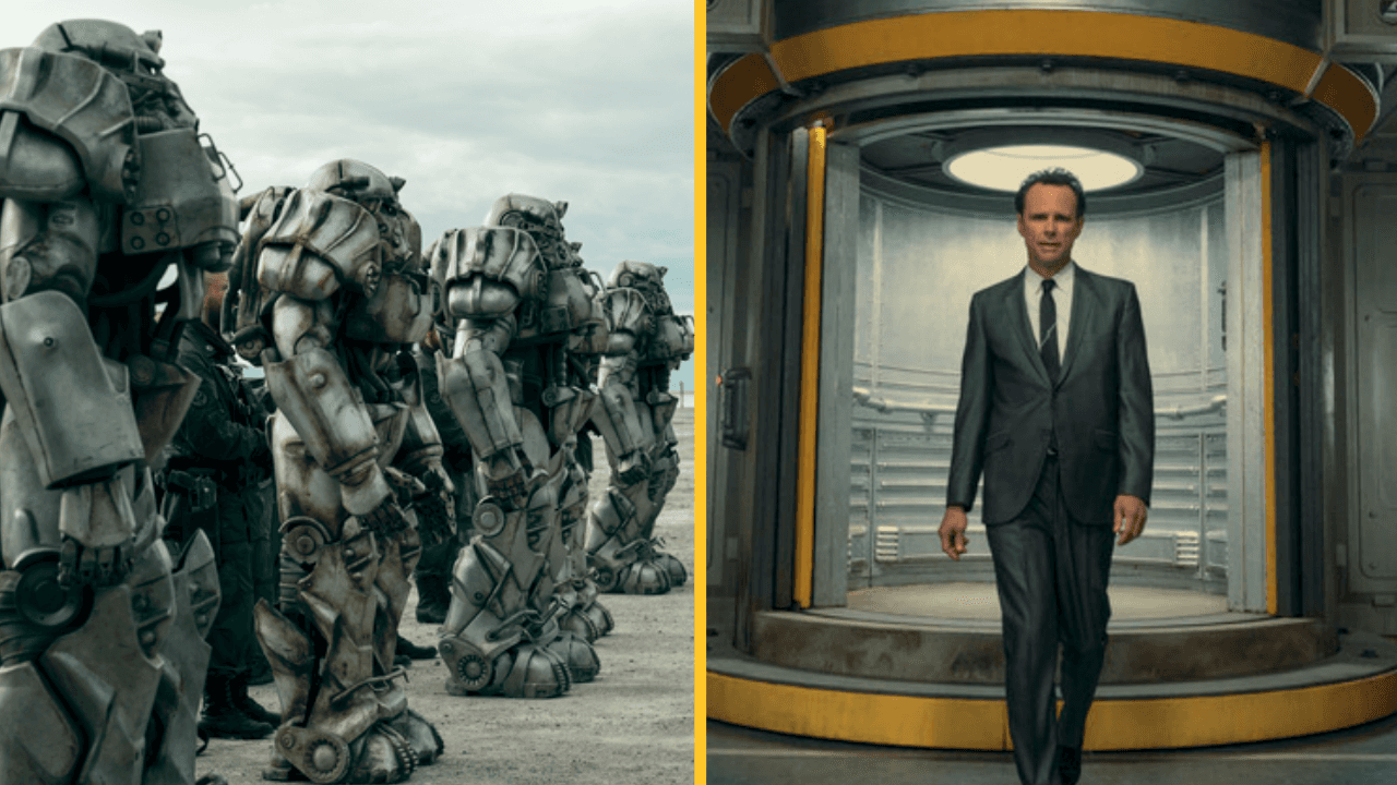 Prime Video’s new epic sci-fi show has a huge connection to one of 2023’s biggest movies