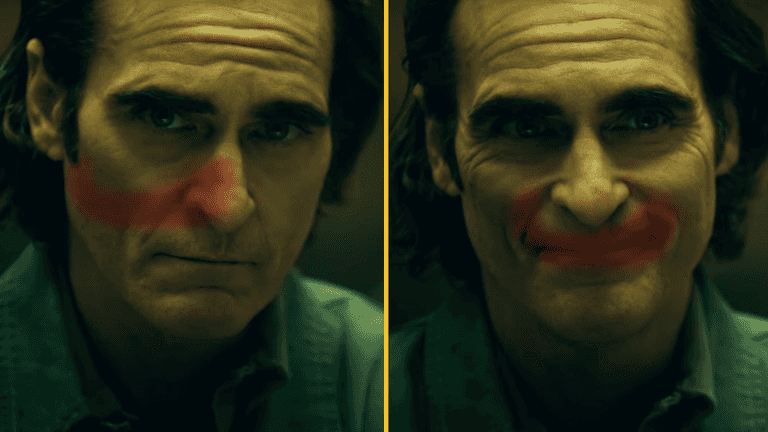 People are losing their minds over ‘amazing’ final moments of Joker 2 trailer People are losing their minds over ‘amazing’ final moments of Joker 2 trailer