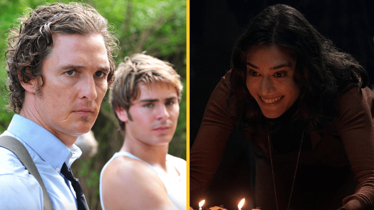 Prime Video has quietly added these 45 huge movies to its library