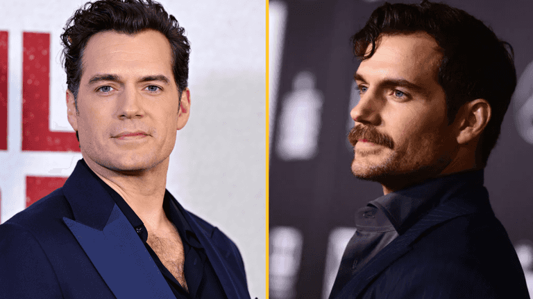 Henry Cavill announces he’s expecting his first child with girlfriend Natalie Viscuso Henry Cavill announces he’s expecting his first child with girlfriend Natalie Viscuso