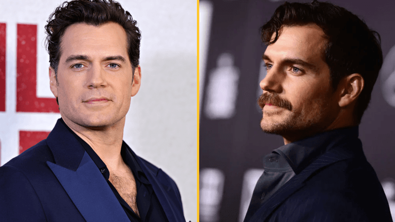 Henry Cavill announces he’s expecting his first child with girlfriend Natalie Viscuso Henry Cavill announces he’s expecting his first child with girlfriend Natalie Viscuso