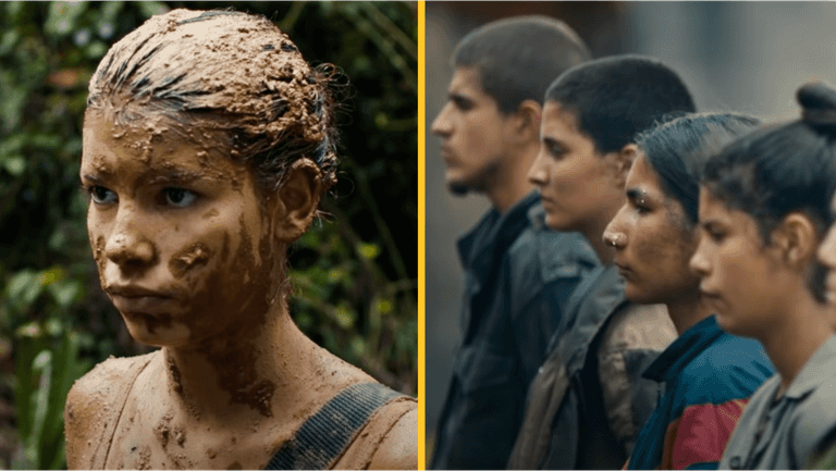 One of the best war movies of recent years is airing on TV tonight One of the best war movies of recent years is airing on TV tonight