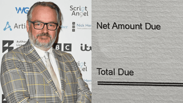 People stunned after BBC star reveals how much he earns from having his show on iPlayer People stunned after BBC star reveals how much he earns from having his show on iPlayer