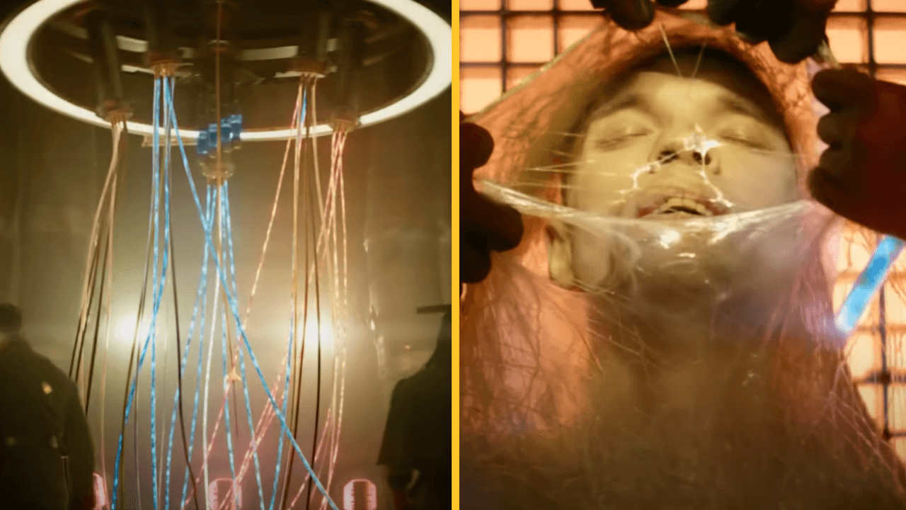 Netflix has just added one of 2024’s biggest sci-fi movies