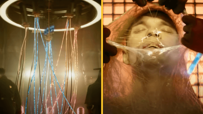 Netflix has just added one of 2024’s biggest sci-fi movies Netflix has just added one of 2024’s biggest sci-fi movies