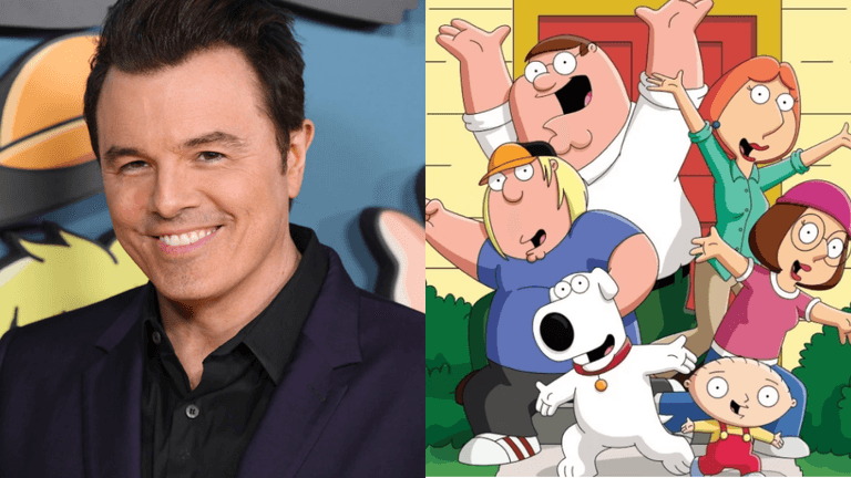 Seth MacFarlane says he has ‘no plans’ to stop making Family Guy Seth MacFarlane says he has ‘no plans’ to stop making Family Guy