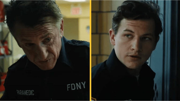 Prime Video has just added an extremely tense thriller movie Prime Video has just added an extremely tense thriller movie