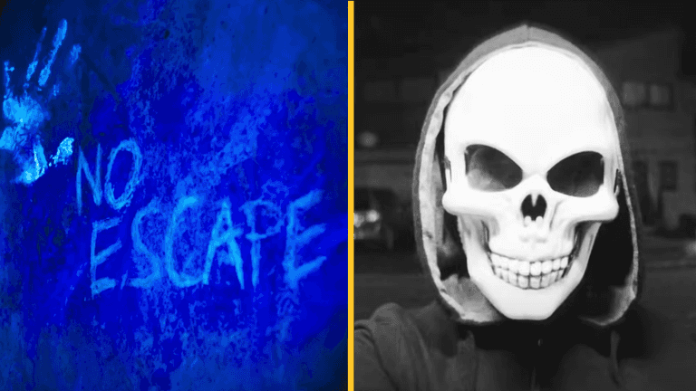 First terrifying trailer for BBC’s most underrated horror series First terrifying trailer for BBC’s most underrated horror series