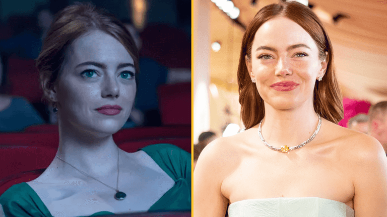 Emma Stone says she would prefer to be called by her real name Emma Stone says she would prefer to be called by her real name