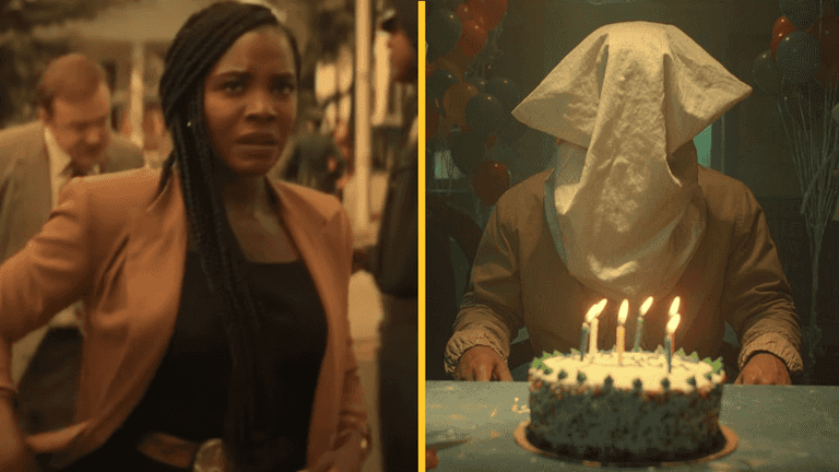 Prime Video adds detective mystery series with perfect 100% Rotten Tomatoes score Prime Video adds detective mystery series with perfect 100% Rotten Tomatoes score