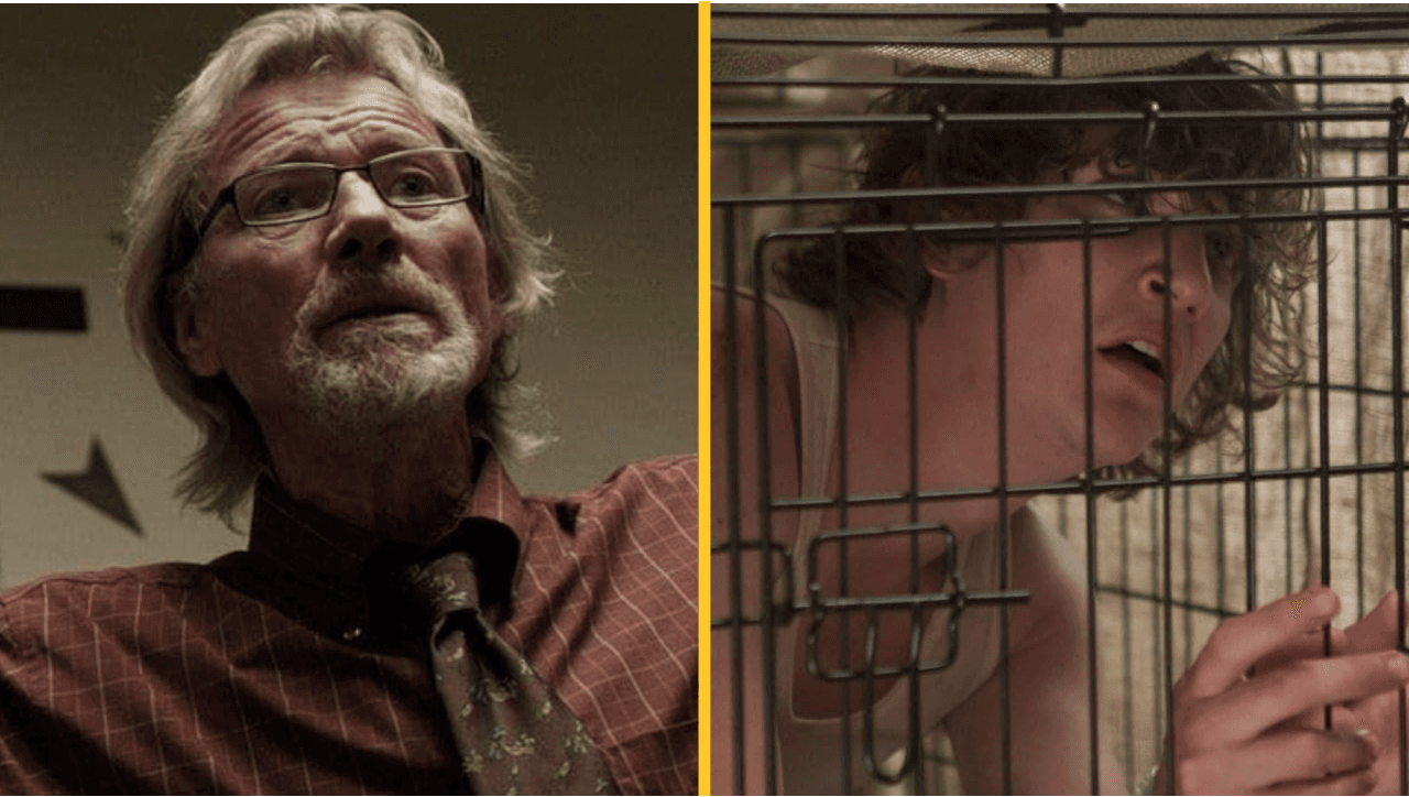 Netflix has added a very dark and twisty thriller movie