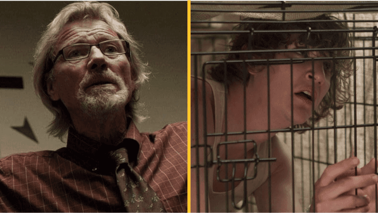 Netflix has added a very dark and twisty thriller movie Netflix has added a very dark and twisty thriller movie