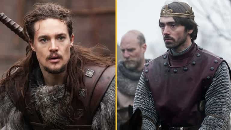 Netflix series compared to Game Of Thrones and dubbed ‘one of the best series in history’ Netflix series compared to Game Of Thrones and dubbed ‘one of the best series in history’